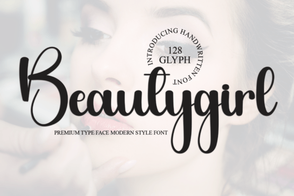 Beautygirl: A Designer's Honest Review for Branding